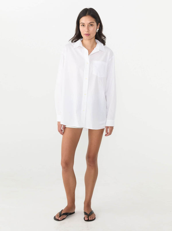 Edgar Shirt – Skall Studio