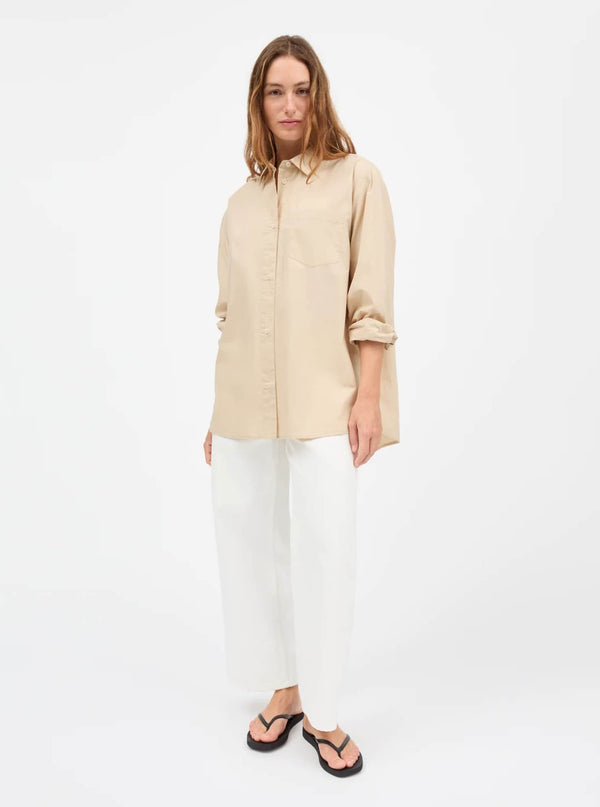 Edgar Shirt – Skall Studio