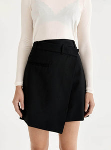 Solaqua Mini Skirt Saskia Wrap Mini Skirt Saskia Wrap Mini Skirt