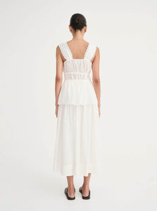 Solaqua Olga Pleated Skirt Olga Pleated Skirt