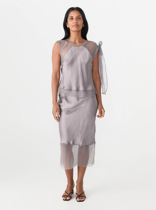 Catania Blouse – The Garment