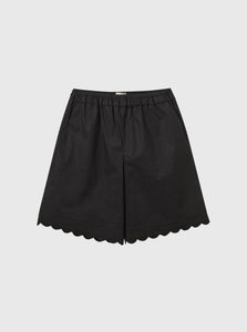 The Garment Cyprus Shorts (Black) Cyprus Shorts (Black)