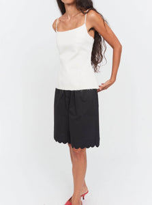 The Garment Cyprus Shorts (Black) Cyprus Shorts (Black)