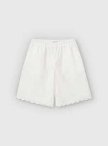 The Garment Cyprus Shorts (White) Cyprus Shorts (White)