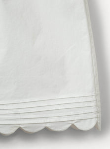 The Garment Cyprus Shorts (White) Cyprus Shorts (White)