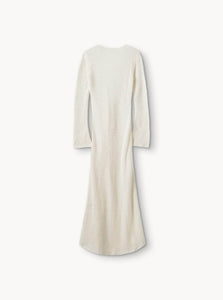 The Garment Maxi Dress Tanzania Dress Shop The Garment's Tanzania Dress White