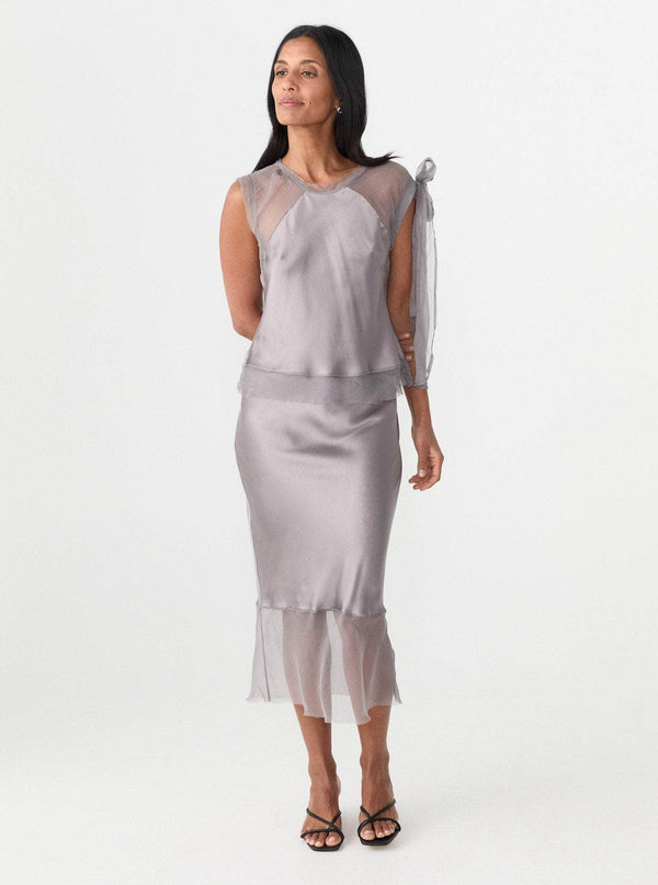 Catania Skirt – The Garment