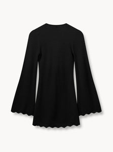 The Garment Mini Dress Tanzania Short Dress Shop The Garment's Tanzania Short Dress Black