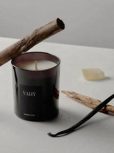 Vahy Candle Ember Haze Candle Vahy Ember Haze Candle