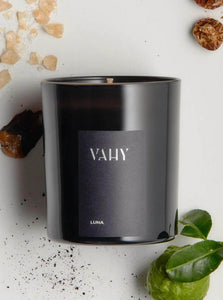 Vahy Candle Luna Candle Vahy Luna Candle