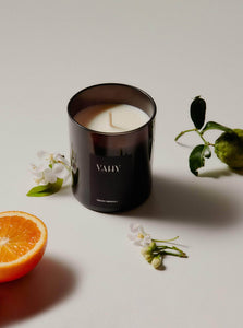 Váhy Candle Neon Neroli Candle Vahy Neon Neroli Candle