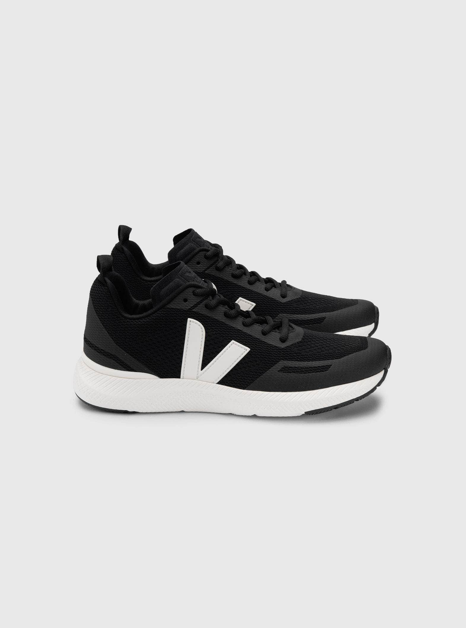 Veja sales black sneakers