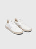 Veja Sneaker V-10 CWL Full White Veja - V-10 CWL - White