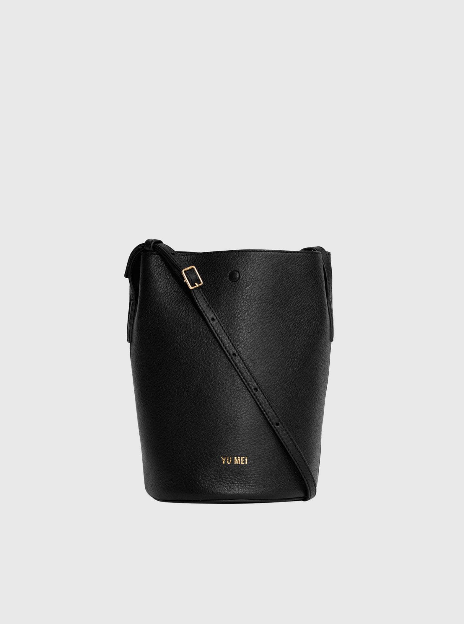 Shop Yu Mei's Phoebe Bucket Bag RIISE - Main Image