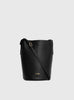 Yu Mei Bucket Bag Black Phoebe Bucket Shop Yu Mei's Phoebe Bucket Bag