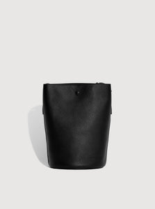 Yu Mei Bucket Bag Black Phoebe Bucket Shop Yu Mei's Phoebe Bucket Bag