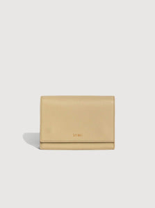 Yu Mei Handbag Suki Multi-Strap Clutch Shop Yu Mei's Staple Suki Multi-Strap Clutch