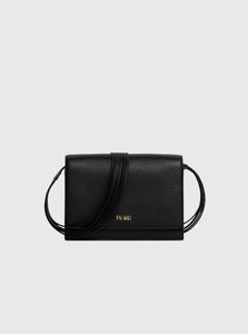 Yu Mei Handbag Suki Multi-Strap Clutch Shop Yu Mei's Staple Suki Multi-Strap Clutch