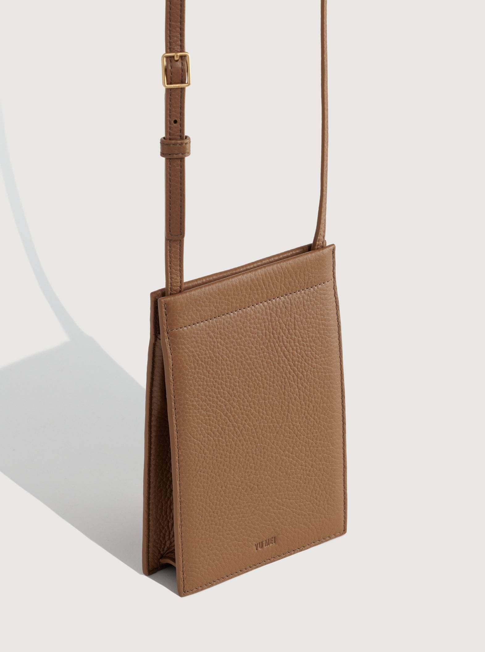 Shop Yu Mei's Elegant Georgie Bag RIISE - Main Image