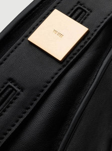 Yu Mei Shoulder Bag Antonia Bag Shop Yu Mei's Antonia Bag in Black