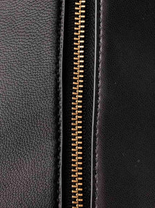 Yu Mei Shoulder Bag Antonia Bag Shop Yu Mei's Antonia Bag in Black