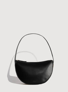 Yu Mei Shoulder Bag Antonia Bag Shop Yu Mei's Antonia Bag in Black