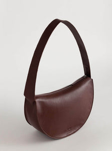 Yu Mei Shoulder Bag Antonia Bag Shop Yu Mei's Antonia Bag in Ox Lambskin