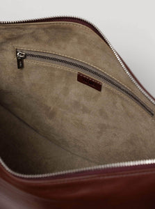 Yu Mei Shoulder Bag Antonia Bag Shop Yu Mei's Antonia Bag in Ox Lambskin