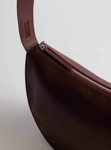 Yu Mei Shoulder Bag Antonia Bag Shop Yu Mei's Antonia Bag in Ox Lambskin