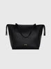 Yu Mei Tote Bag Black Claudia Tote Shop Yu Mei's Stylish and Functional Claudia Tote