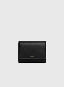 Yu Mei Wallet Black Grace Wallet Shop Yu Mei's Sophisicated Grace Wallet