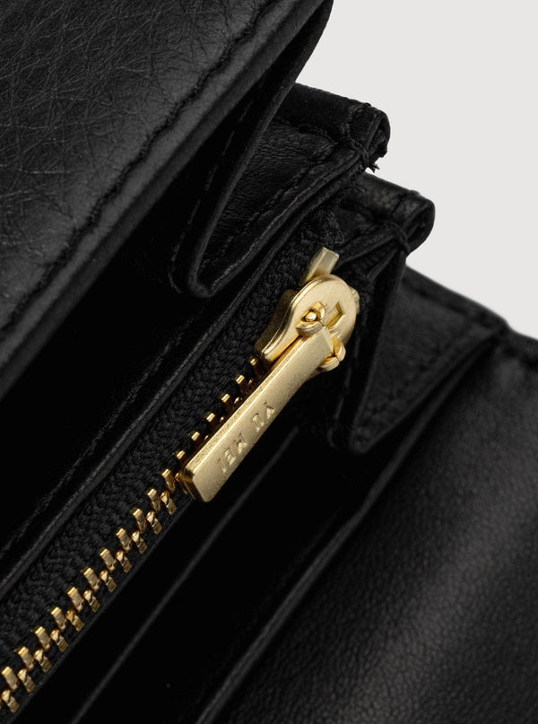 Shop Yu Mei's Refined Sebastian Wallet RIISE