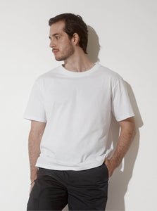 A.BCH T-shirt XXS / White Classic T-Shirt A.BCH Classic T-Shirt