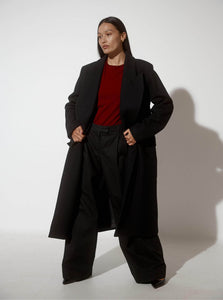 Arnsdorf Coats Lauren Coat Arnsdorf Lauren Coat Oaten