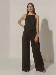 Arnsdorf Pants Relaxed Trouser