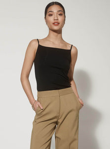 Arnsdorf Tops S / Black Eva Tank Arnsdorf Eva Tank