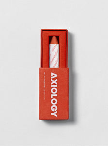 Axiology Balm Clementine Balmie Axiology Clementine Balmie