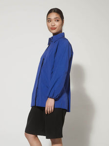 Esse Studios Shirts & Tops Collected Shirt Esse Studios Collected Shirt Cobalt