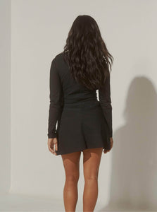 fredric Mini Dress Freddie Mini Dress