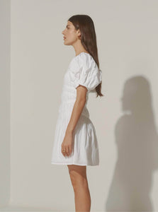 fredric Mini Dress Hattie Mini Dress