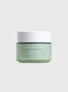 Gracious Minds Moisturiser Green Genes Regeneration Cream Gracious Minds Green Genes Organic Hydrating Face Cream