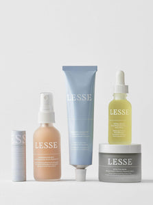 LESSE Balm Soothing Lip Balm LESSE Soothing Lip Balm