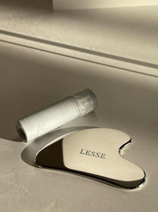 LESSE Balm Soothing Lip Balm LESSE Soothing Lip Balm