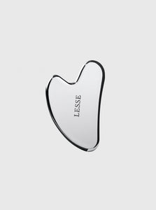 LESSE Eye Masks Sculpting Tool LESSE Sculpting Tool Antimicrobial & Shatter Proof Stainless Steel