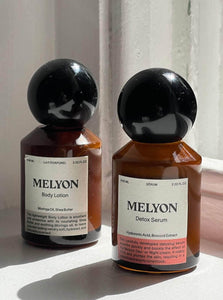 MELYON Serum Detox Serum MELYON Detox Serum