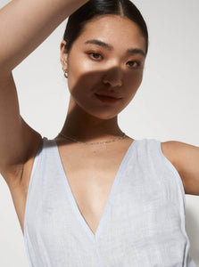 Monarc Jewellery Fine Chain Necklace Seville Chain Necklace Monarc Jewellery Seville Chain Necklace Silver