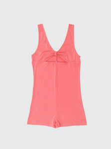 NICO Playsuit XS Ramona Lounge Playsuit NICO Ramona Lounge Playsuit Strawberry