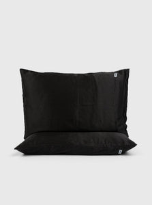 NIDRA Pillow Case Face Saver Silk Pillowcase NIDRA Face Saver Silk Pillowcase Dark Side of the Moon