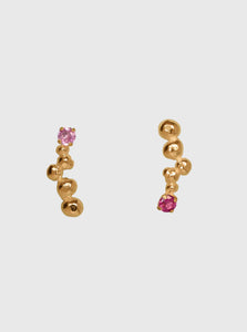 Released From Love Stud Earrings Classic Studs 005 Released From Love Classic Studs 005 Gold