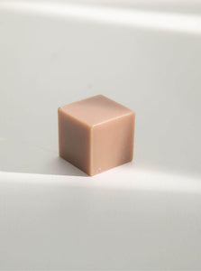 SPHAERA Body Soap Pomegranate Seed Oil and Pink Clay